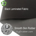 G5 Natural Rubber Sheet Water Repullant Skin lisse